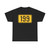 R199-SRB (Serbia) (Road Sign) T-Shirt