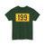 R199-SRB (Serbia) (Road Sign) T-Shirt