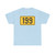R199-SRB (Serbia) (Road Sign) T-Shirt