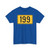 R199-SRB (Serbia) (Road Sign) T-Shirt