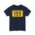 R199-SRB (Serbia) (Road Sign) T-Shirt