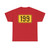 R199-SRB (Serbia) (Road Sign) T-Shirt