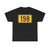 R198-SRB (Serbia) (Road Sign) T-Shirt
