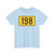 R198-SRB (Serbia) (Road Sign) T-Shirt