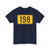 R198-SRB (Serbia) (Road Sign) T-Shirt
