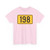 R198-SRB (Serbia) (Road Sign) T-Shirt