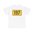 R197-SRB (Serbia) (Road Sign) T-Shirt