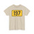 R197-SRB (Serbia) (Road Sign) T-Shirt