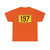 R197-SRB (Serbia) (Road Sign) T-Shirt