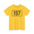 R197-SRB (Serbia) (Road Sign) T-Shirt