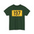 R197-SRB (Serbia) (Road Sign) T-Shirt