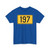 R197-SRB (Serbia) (Road Sign) T-Shirt