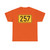 R257-SRB (Serbia) (Road Sign) T-Shirt