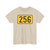 R256-SRB (Serbia) (Road Sign) T-Shirt