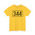R344-SRB (Serbia) (Road Sign) T-Shirt