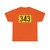 R343-SRB (Serbia) (Road Sign) T-Shirt