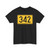 R342-SRB (Serbia) (Road Sign) T-Shirt