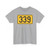 R339-SRB (Serbia) (Road Sign) T-Shirt