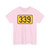 R339-SRB (Serbia) (Road Sign) T-Shirt