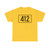 R412-SRB (Serbia) (Road Sign) T-Shirt