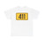 R411-SRB (Serbia) (Road Sign) T-Shirt