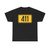R411-SRB (Serbia) (Road Sign) T-Shirt