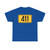 R411-SRB (Serbia) (Road Sign) T-Shirt