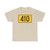 R410-SRB (Serbia) (Road Sign) T-Shirt
