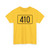 R410-SRB (Serbia) (Road Sign) T-Shirt