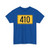 R410-SRB (Serbia) (Road Sign) T-Shirt