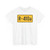 R410a-BIH (Bosnia and Herzegovina) (Road Sign) T-Shirt