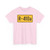 R410a-BIH (Bosnia and Herzegovina) (Road Sign) T-Shirt