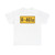 R461a-BIH (Bosnia and Herzegovina) (Road Sign) T-Shirt