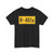 R461a-BIH (Bosnia and Herzegovina) (Road Sign) T-Shirt