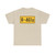 R461a-BIH (Bosnia and Herzegovina) (Road Sign) T-Shirt