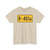 R461a-BIH (Bosnia and Herzegovina) (Road Sign) T-Shirt