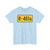 R461a-BIH (Bosnia and Herzegovina) (Road Sign) T-Shirt
