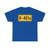 R461a-BIH (Bosnia and Herzegovina) (Road Sign) T-Shirt