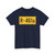 R461a-BIH (Bosnia and Herzegovina) (Road Sign) T-Shirt
