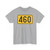 R460-SRB (Serbia) (Road Sign) T-Shirt