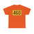 R460-SRB (Serbia) (Road Sign) T-Shirt