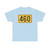 R460-SRB (Serbia) (Road Sign) T-Shirt