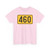 R460-SRB (Serbia) (Road Sign) T-Shirt