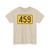 R459-SRB (Serbia) (Road Sign) T-Shirt