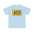 R459-SRB (Serbia) (Road Sign) T-Shirt