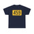 R459-SRB (Serbia) (Road Sign) T-Shirt