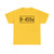 R459a-BIH (Bosnia and Herzegovina) (Road Sign) T-Shirt
