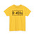 R459a-BIH (Bosnia and Herzegovina) (Road Sign) T-Shirt