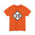 Ramal 19 de Venezuela I3-5 (Venezuela) (Road Sign) T-Shirt