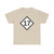 Ramal 17 de Venezuela I3-5 (Venezuela) (Road Sign) T-Shirt